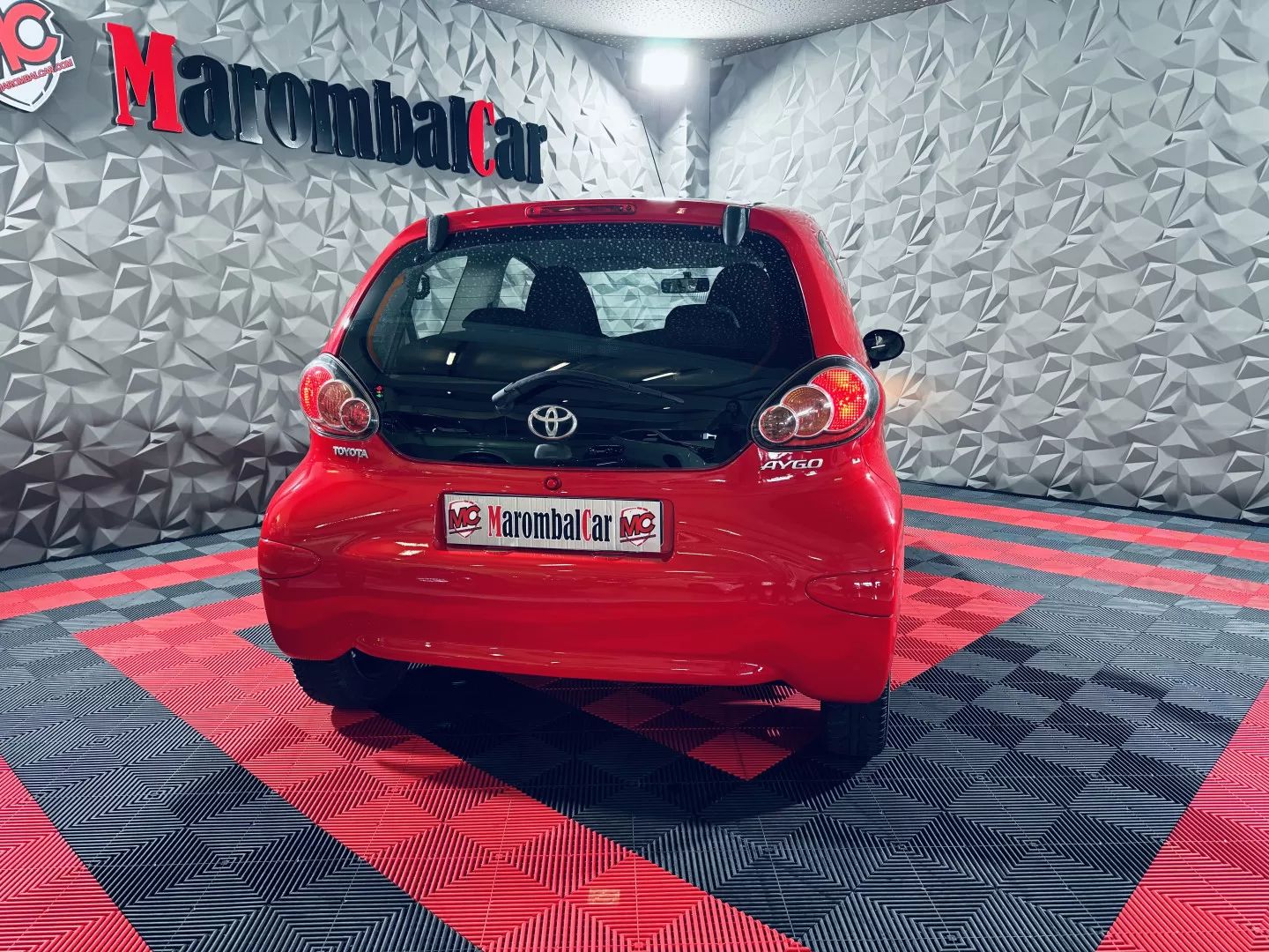 car