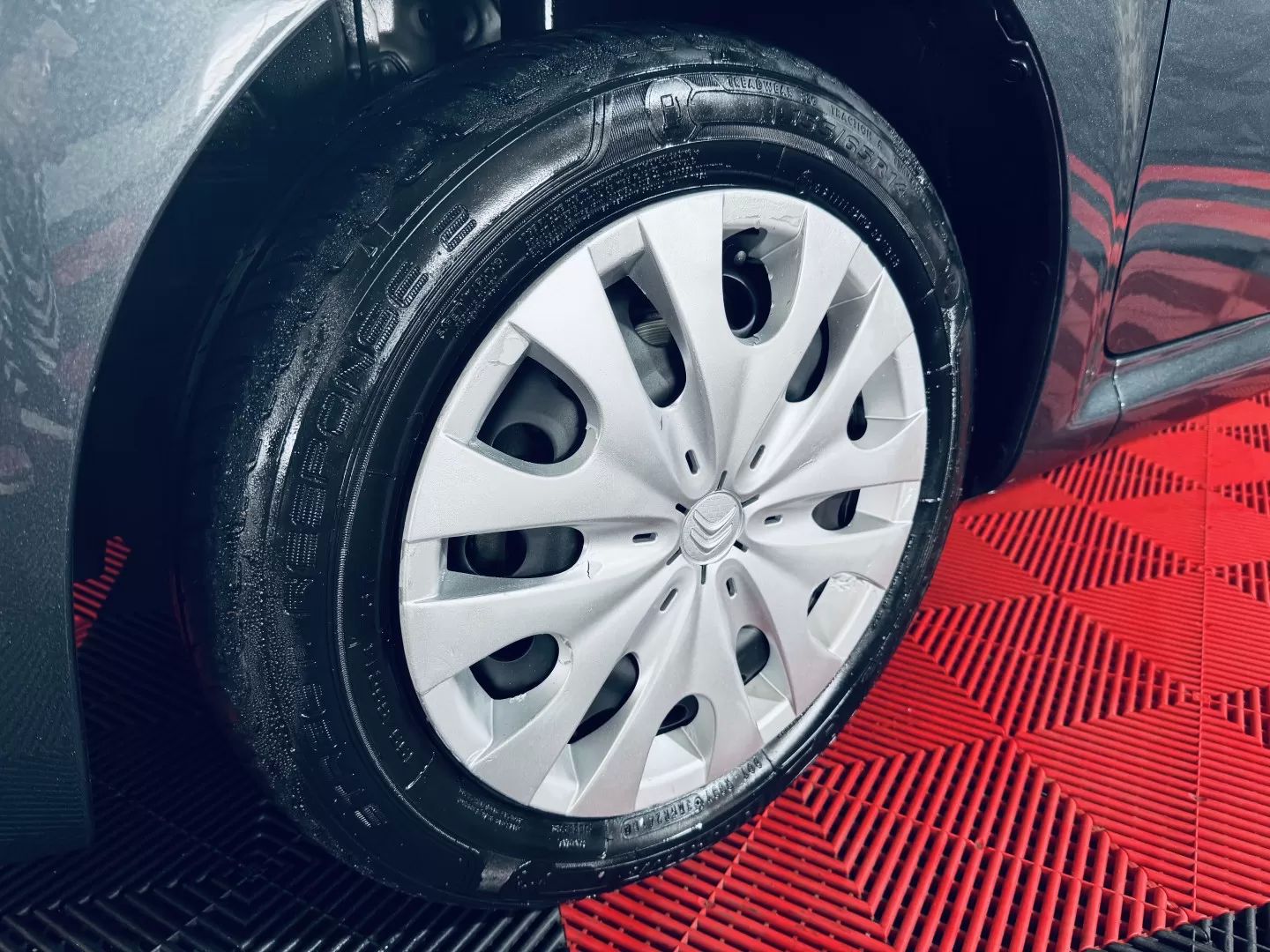 car