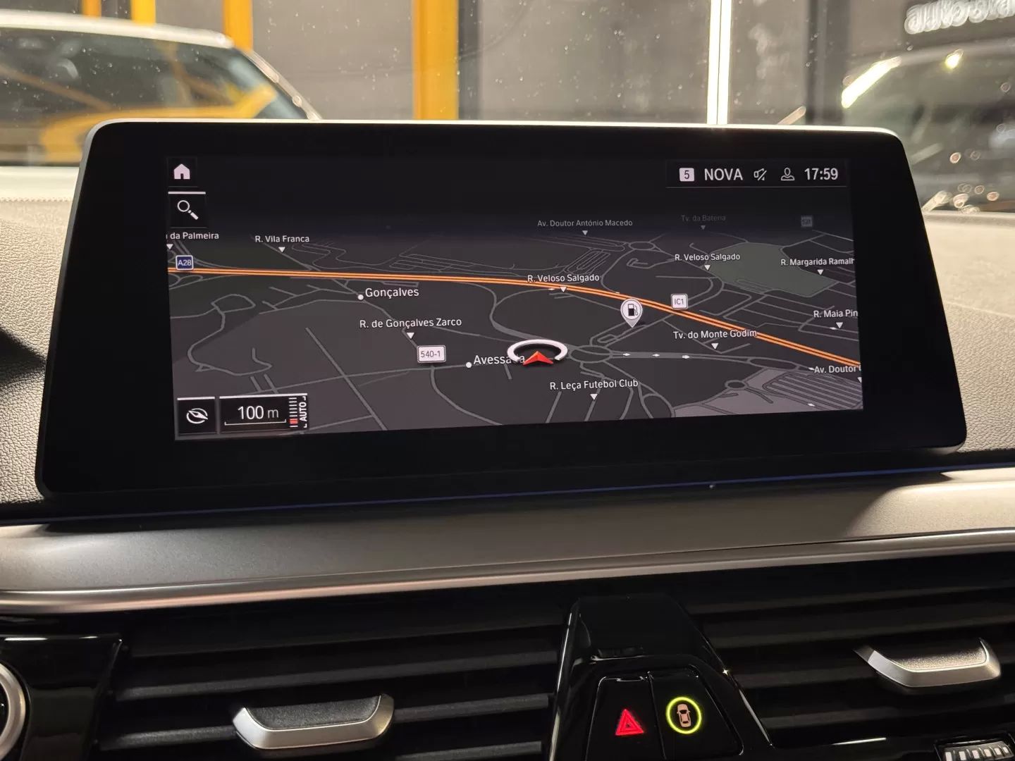 car