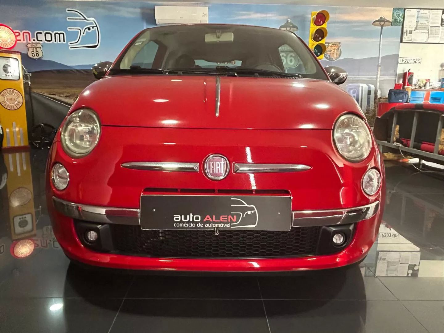 car