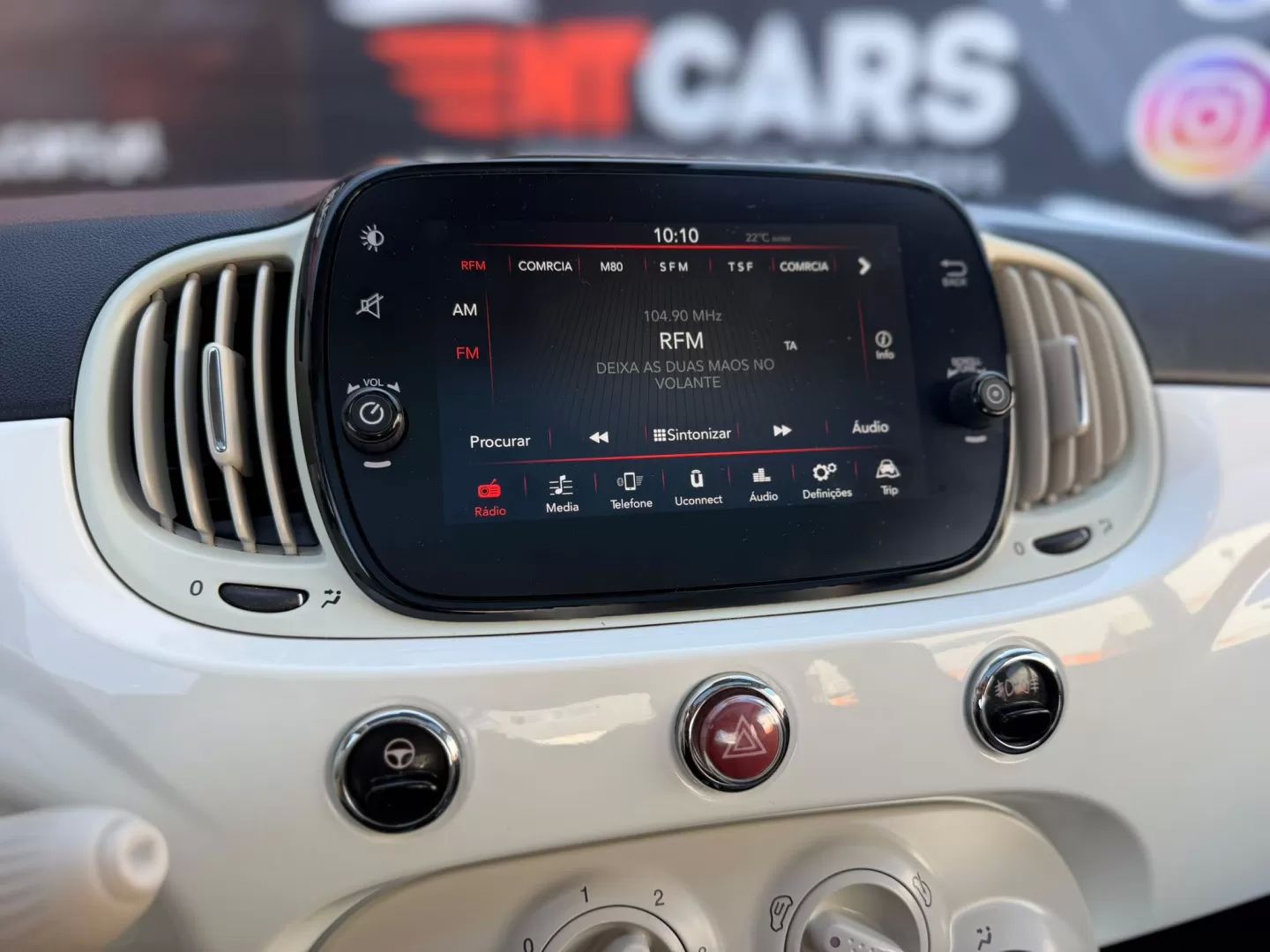 car