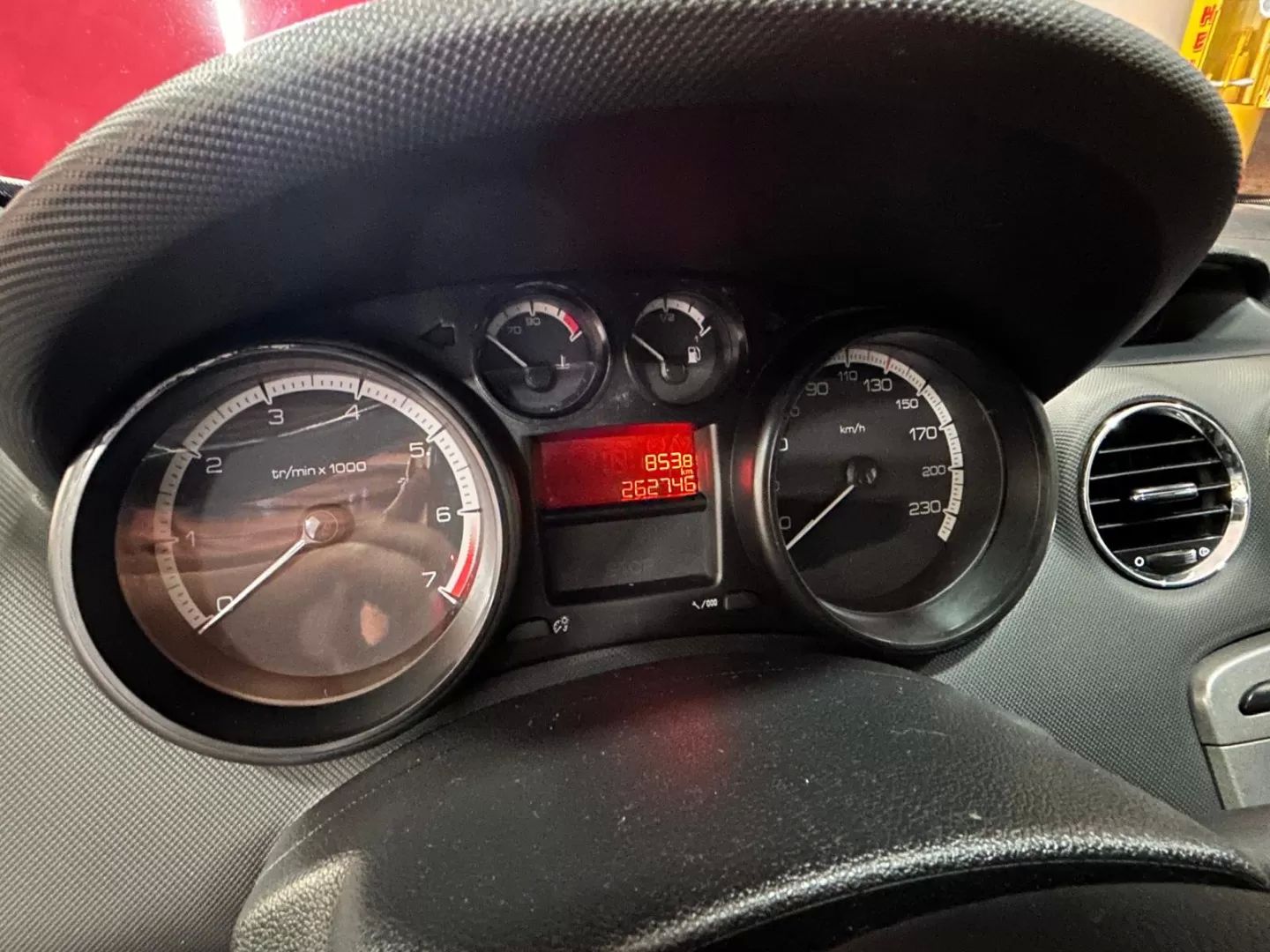 car