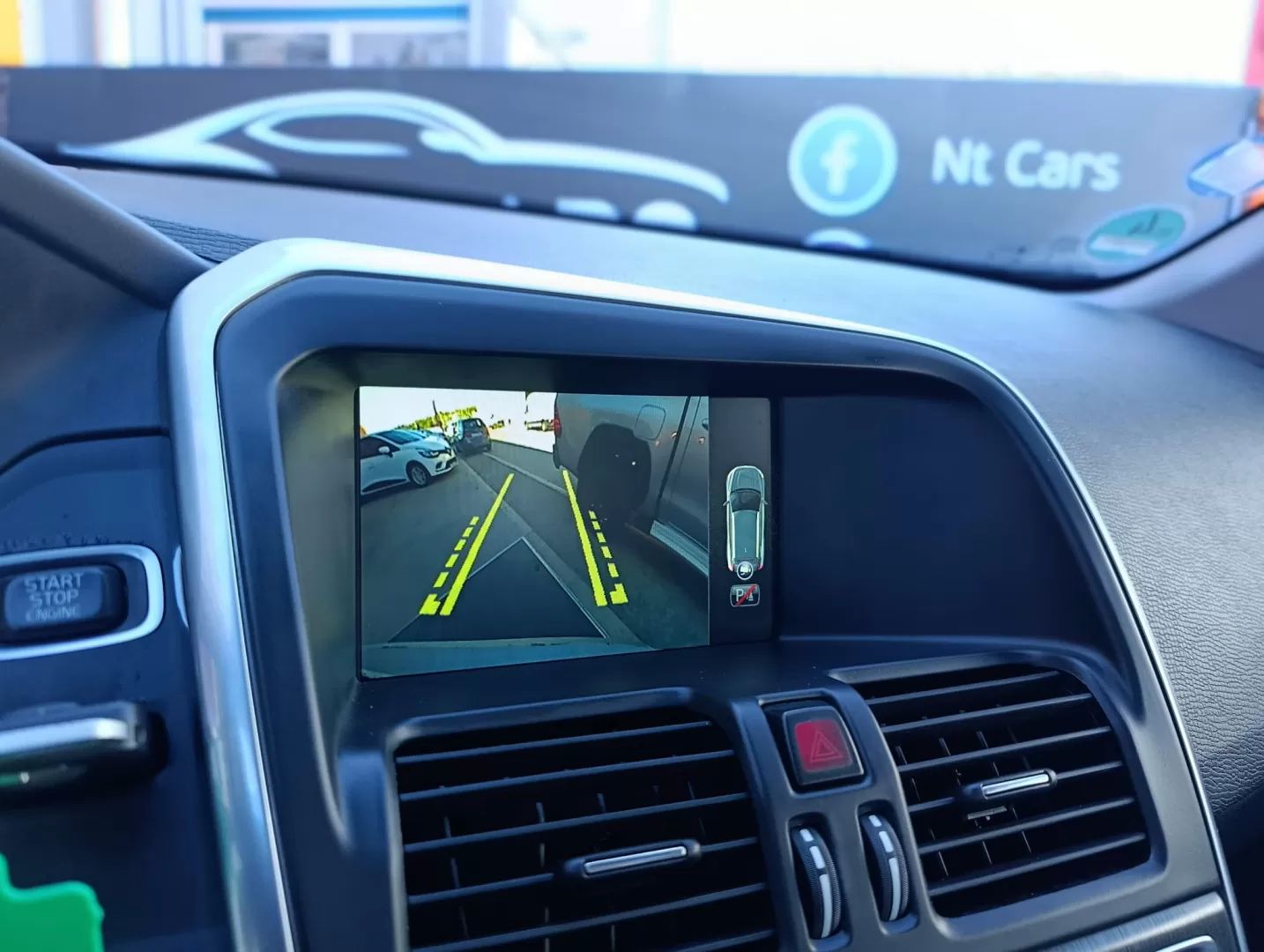 car