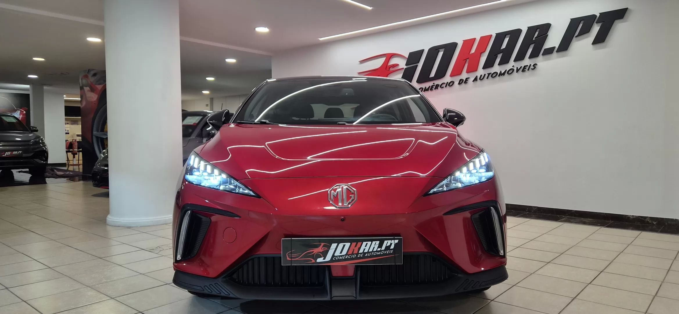 car