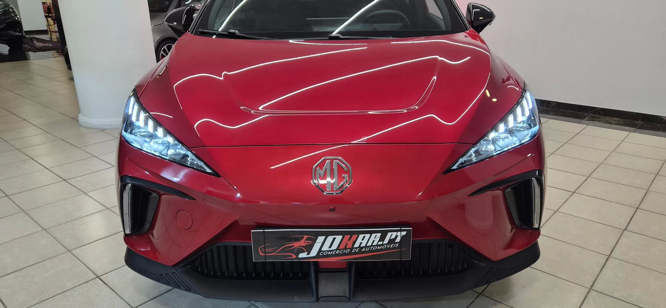 car