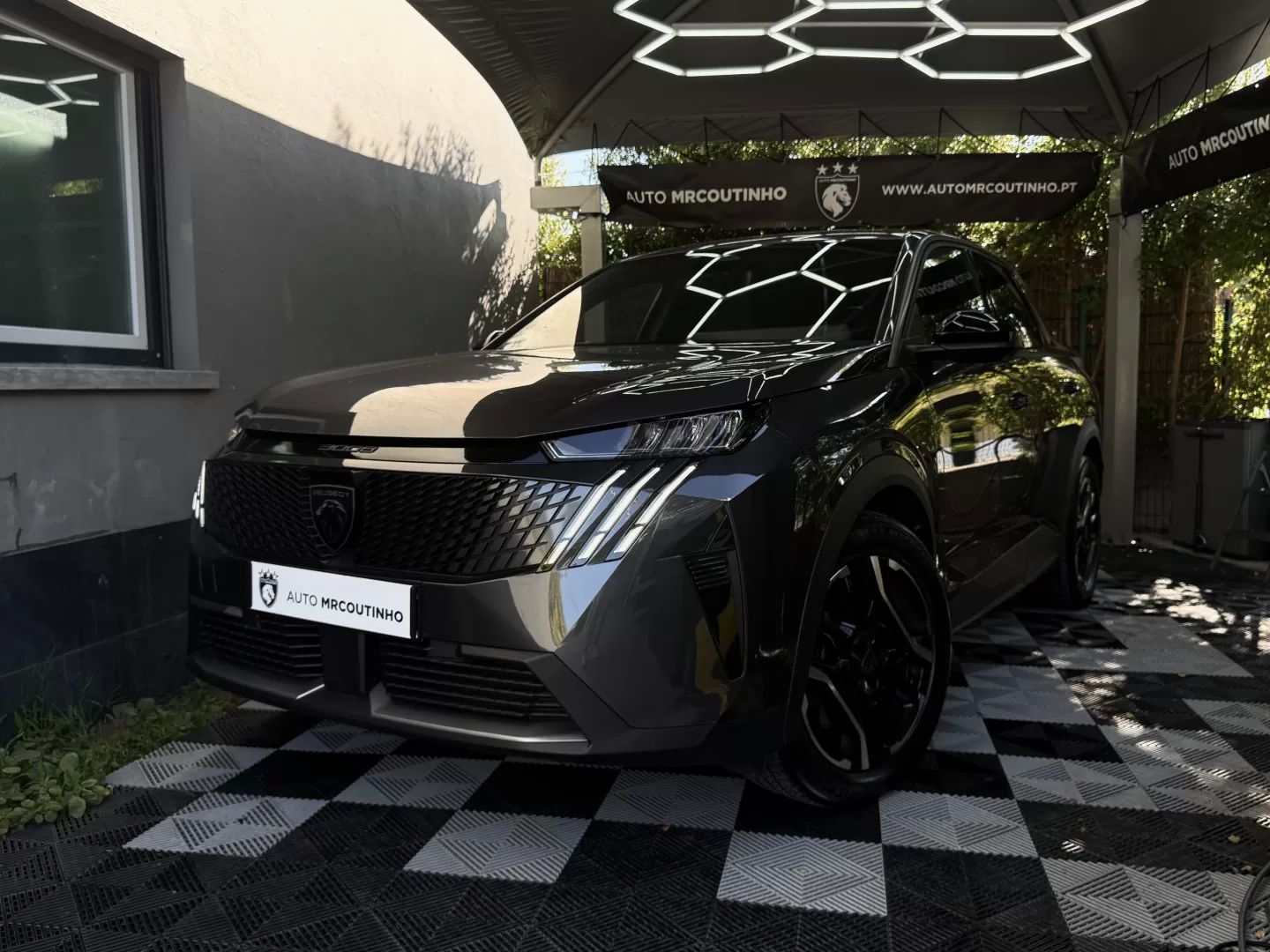 car