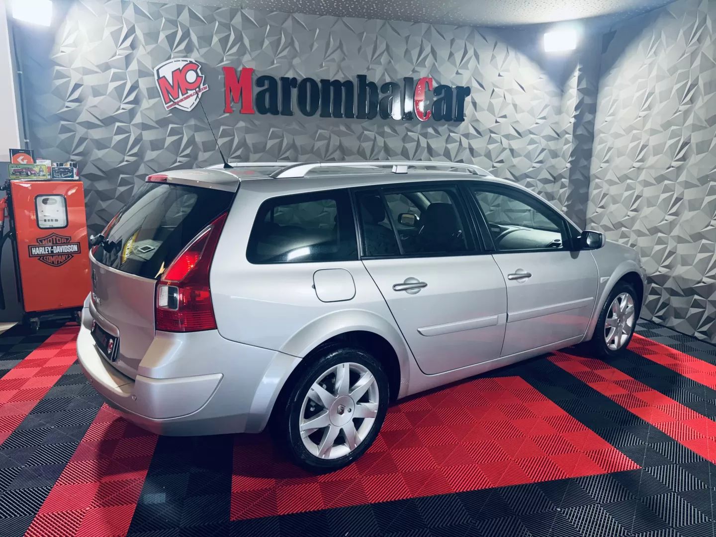 car