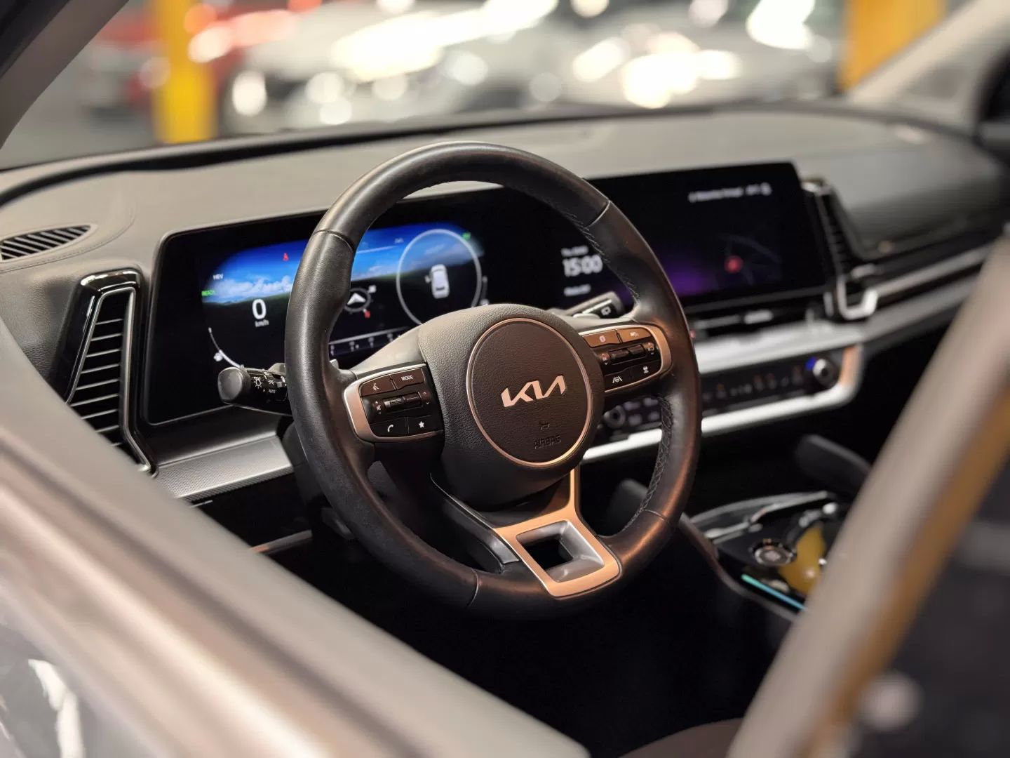 car