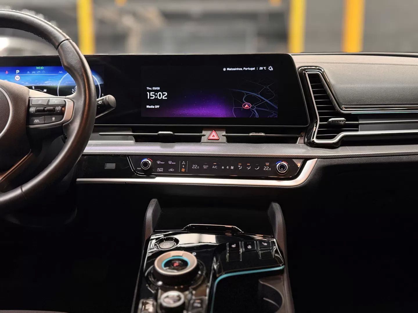 car
