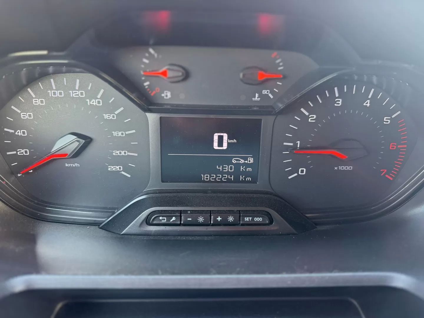 car