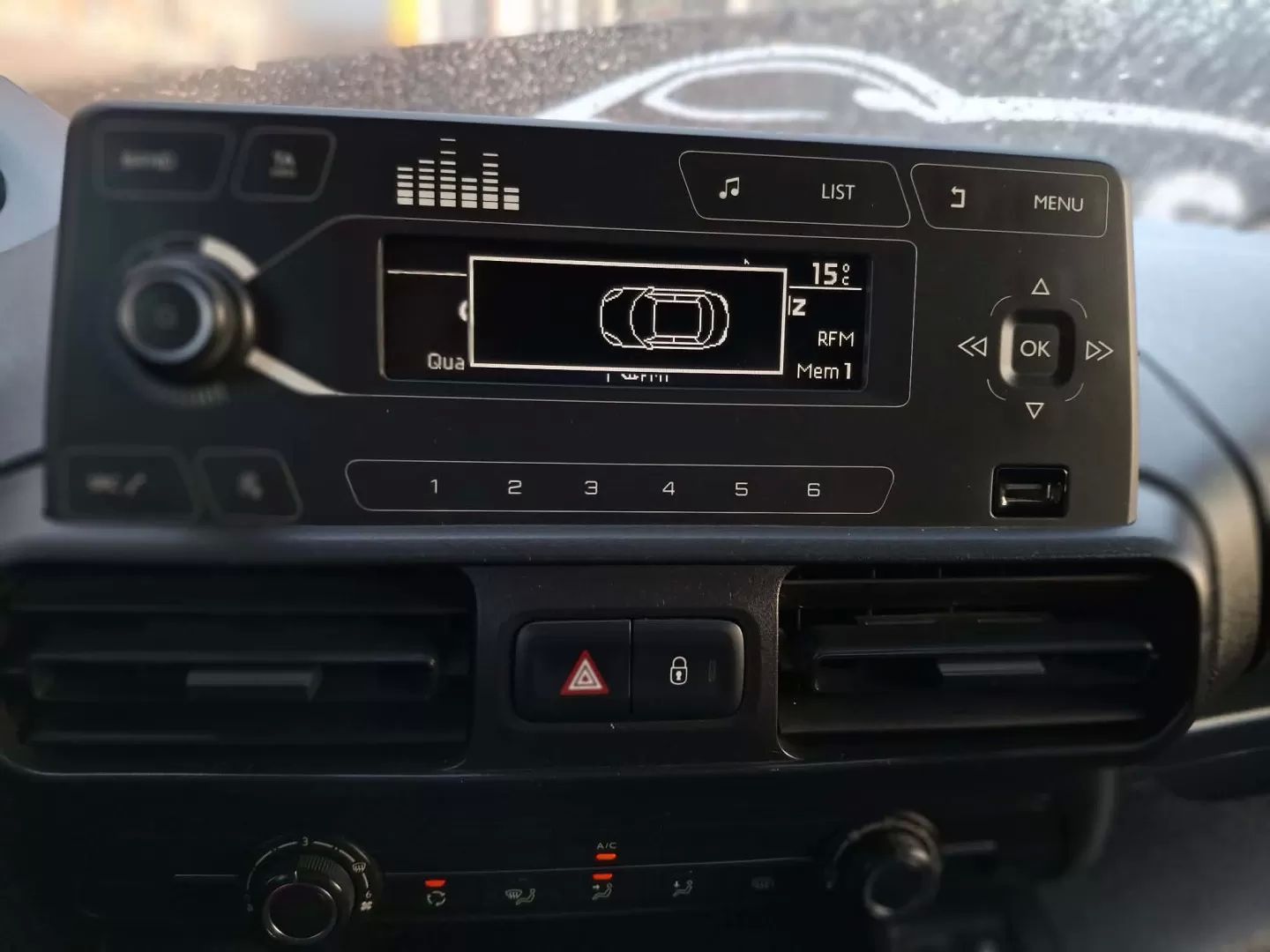 car