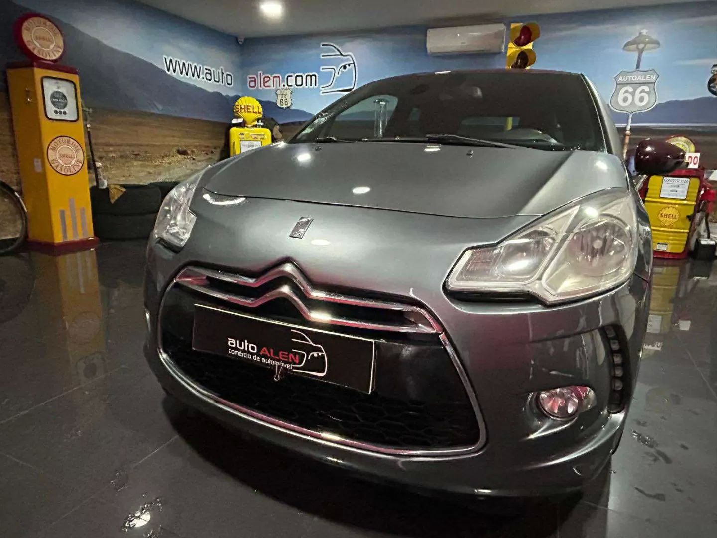 car