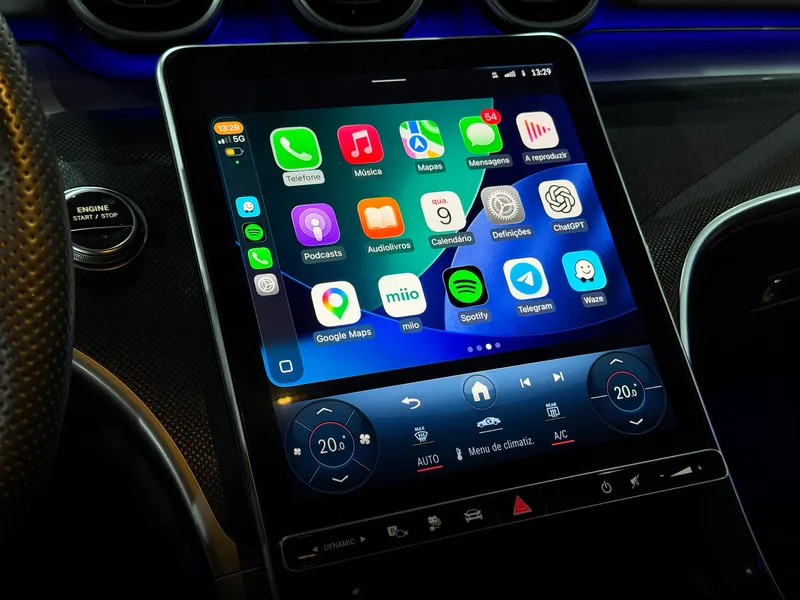 car