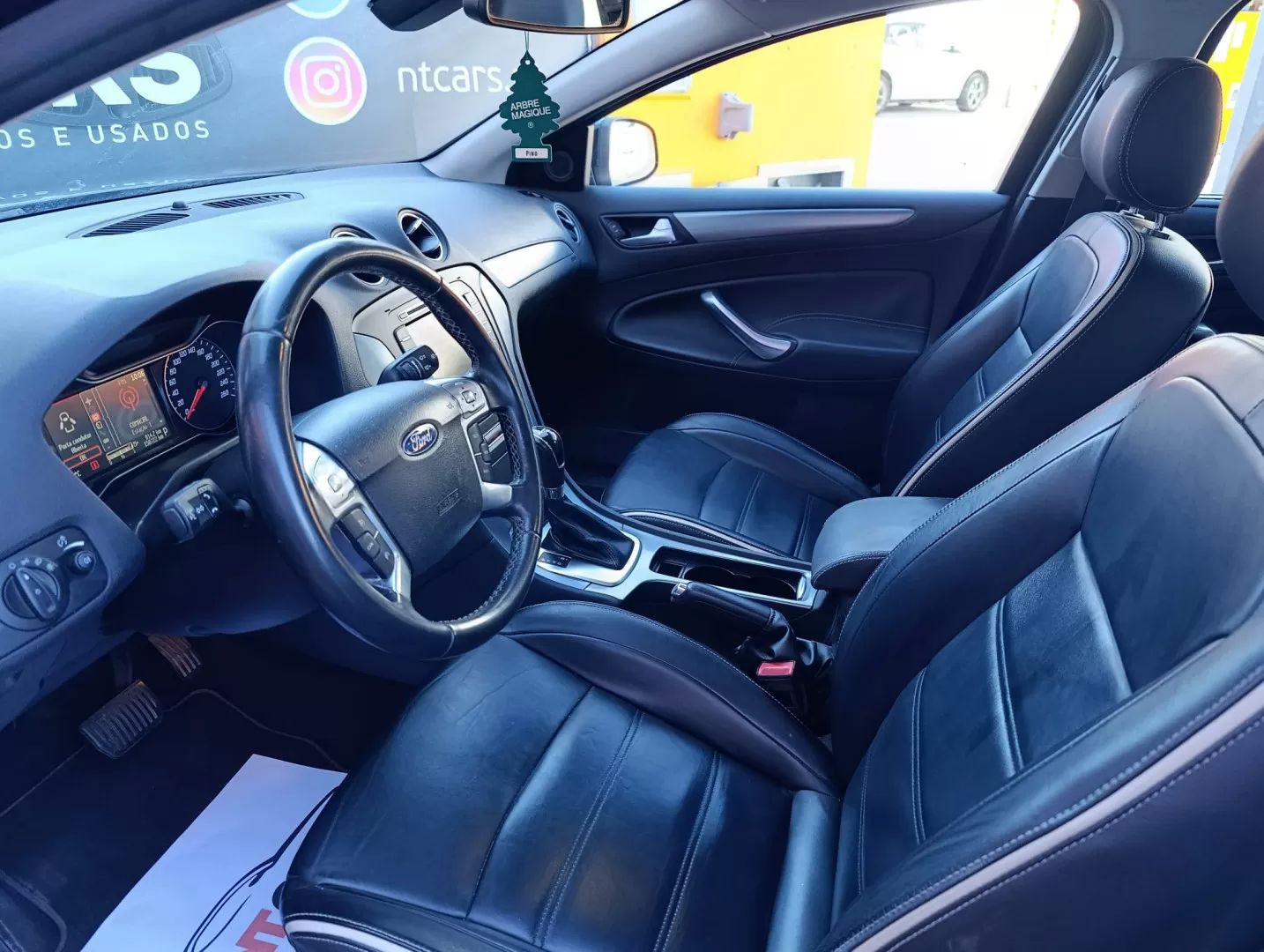 car