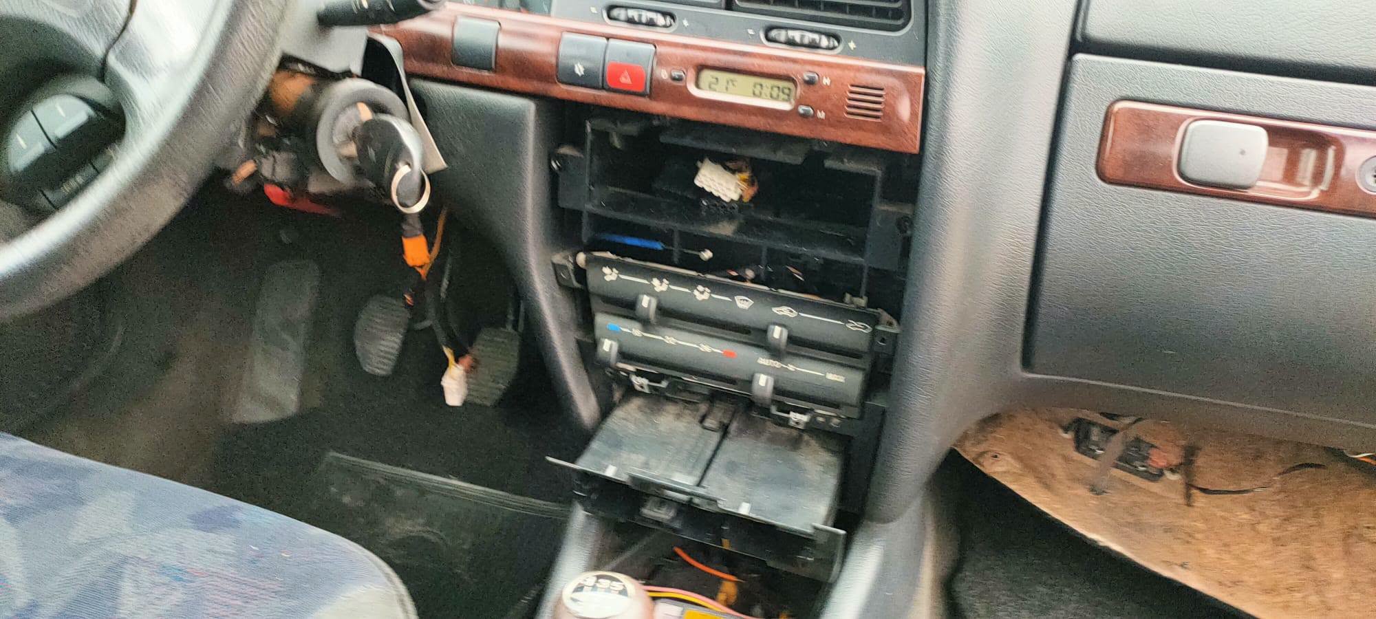 car
