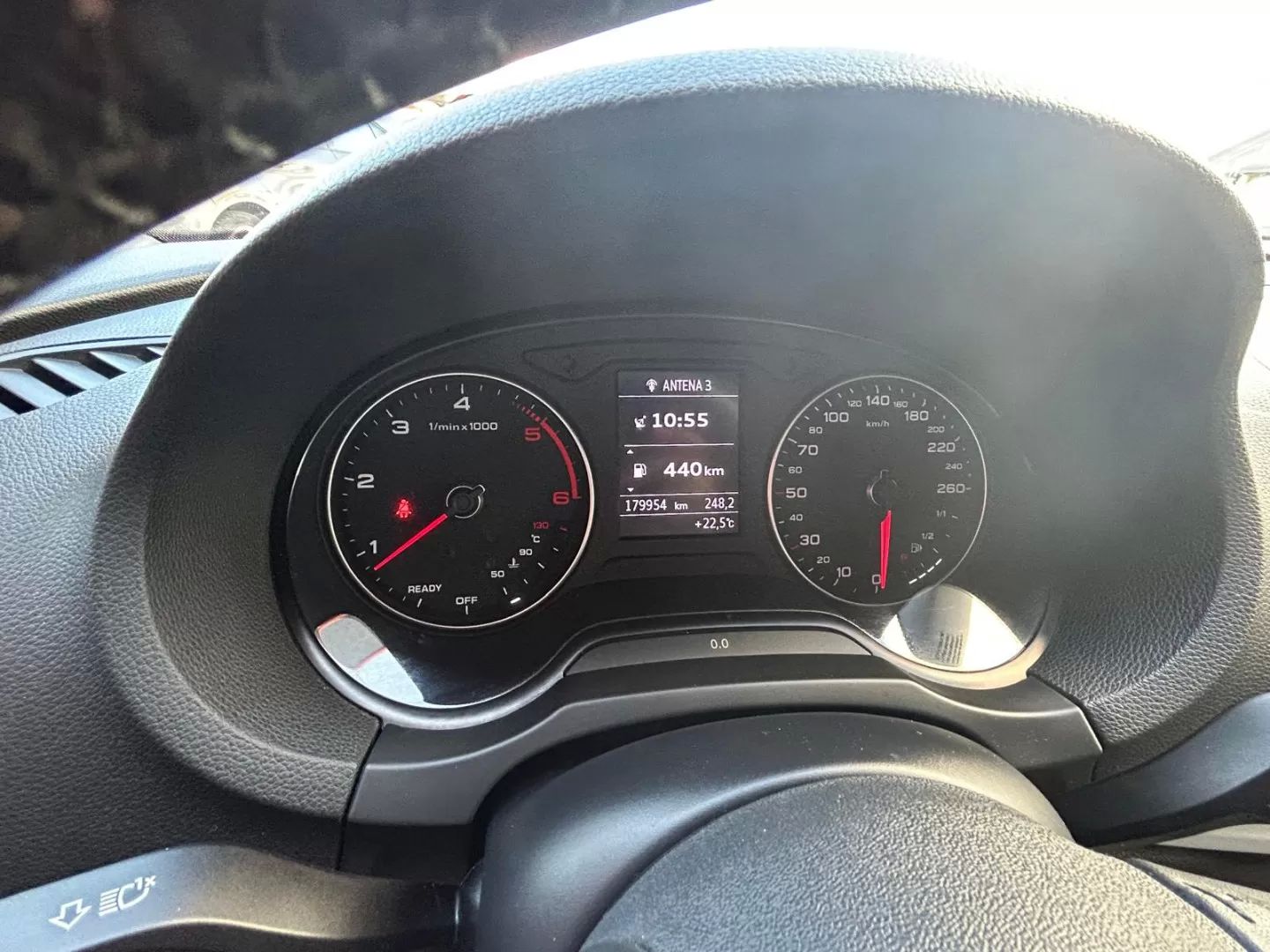 car