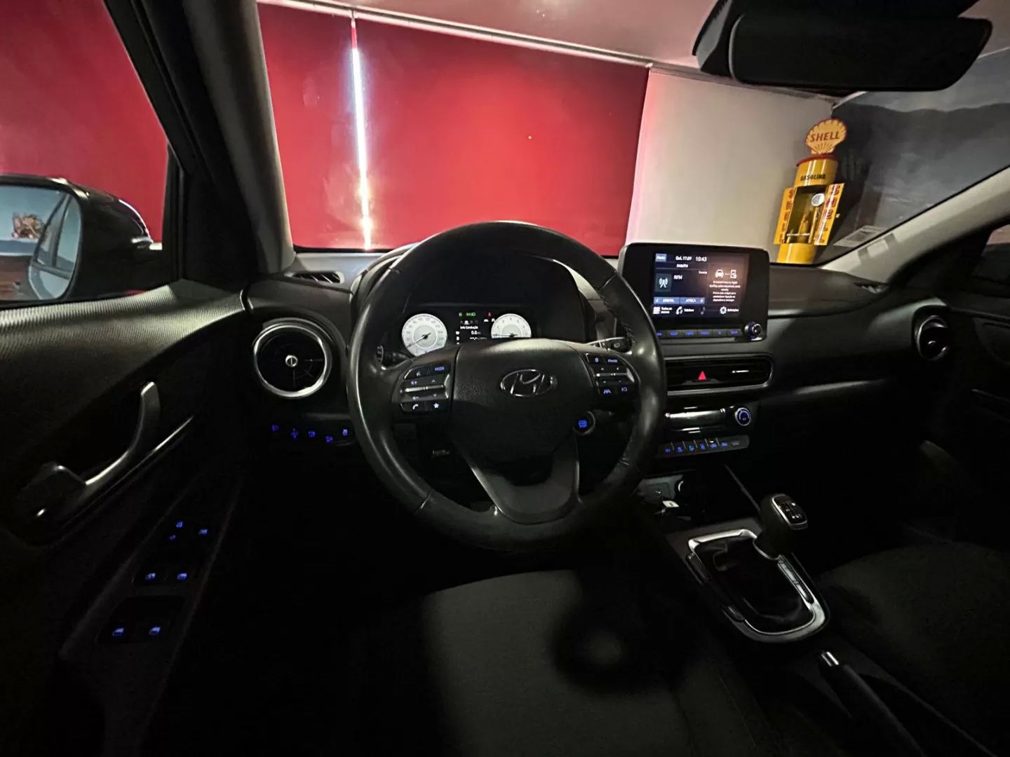 car