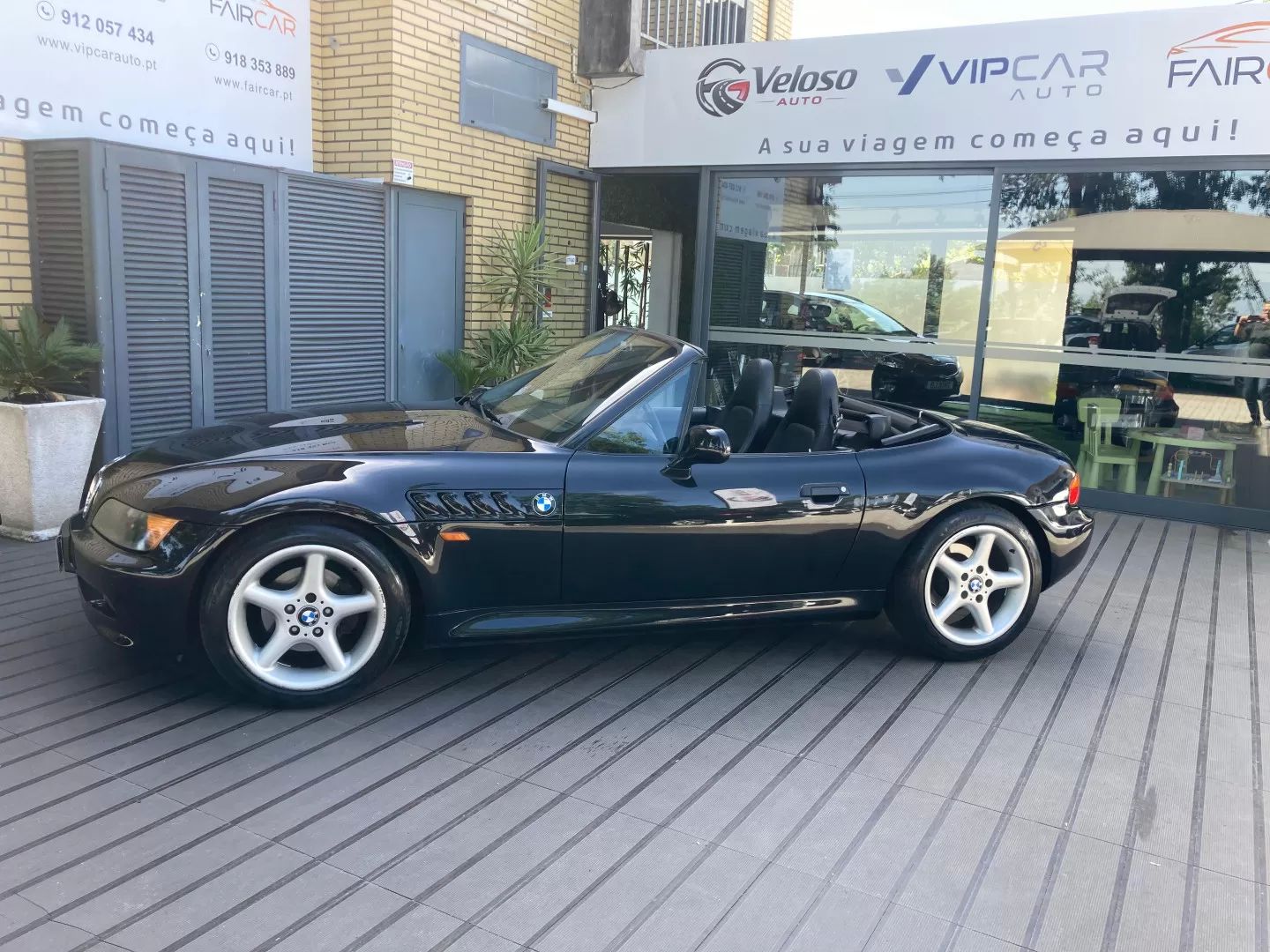 car