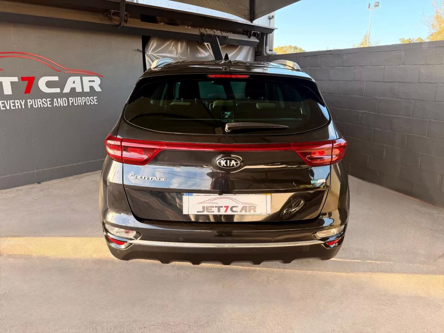 car