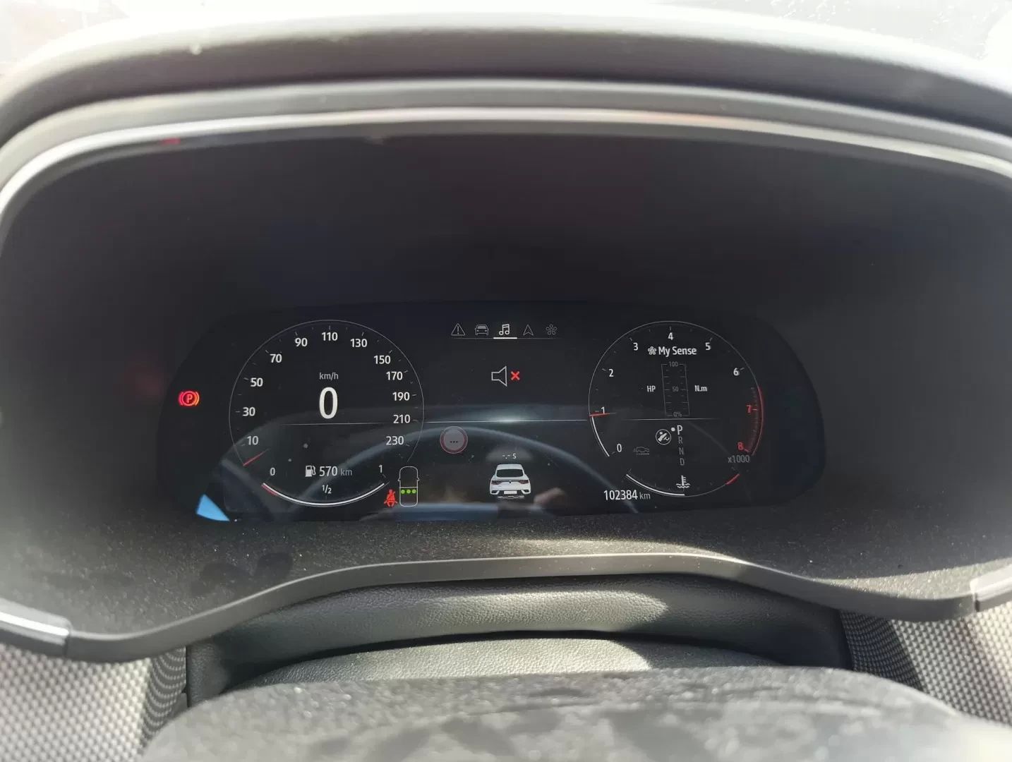 car