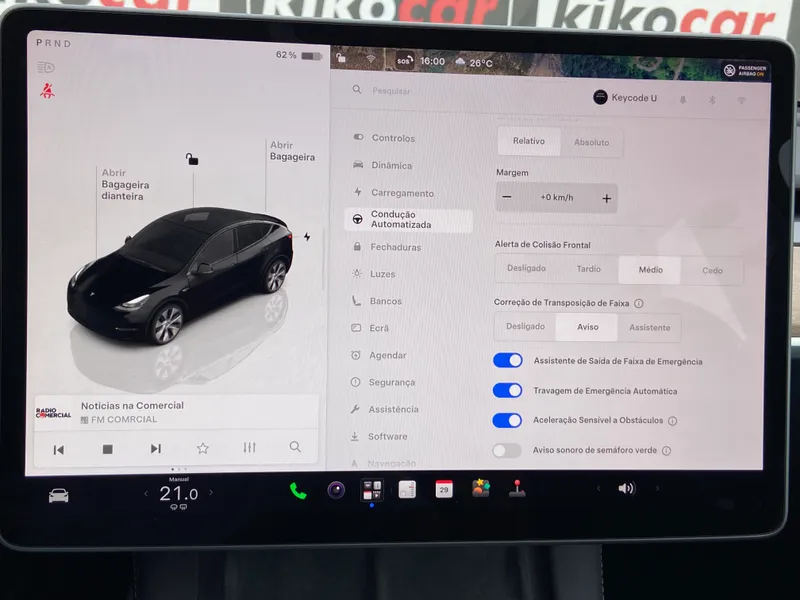 car
