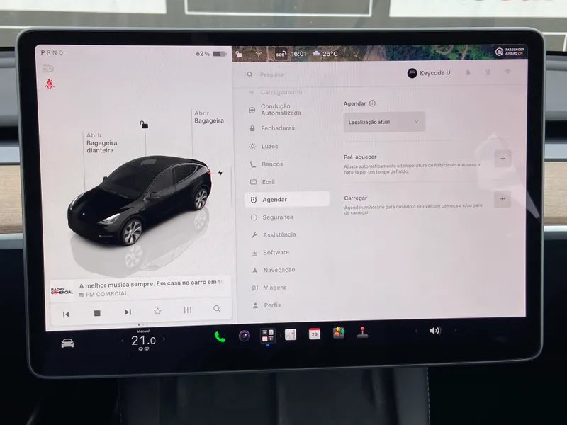 car