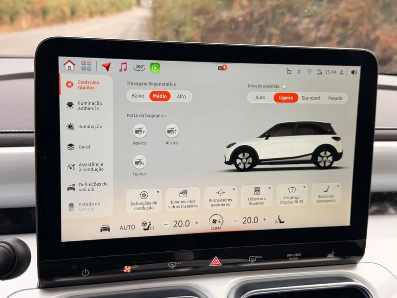 car