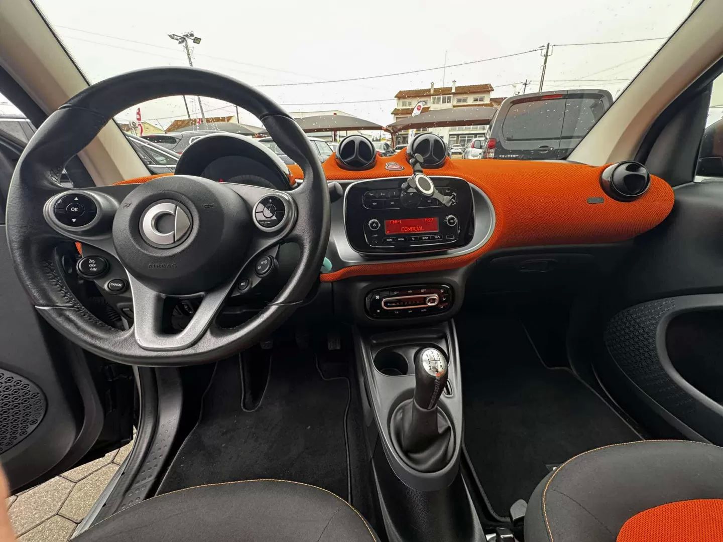 car