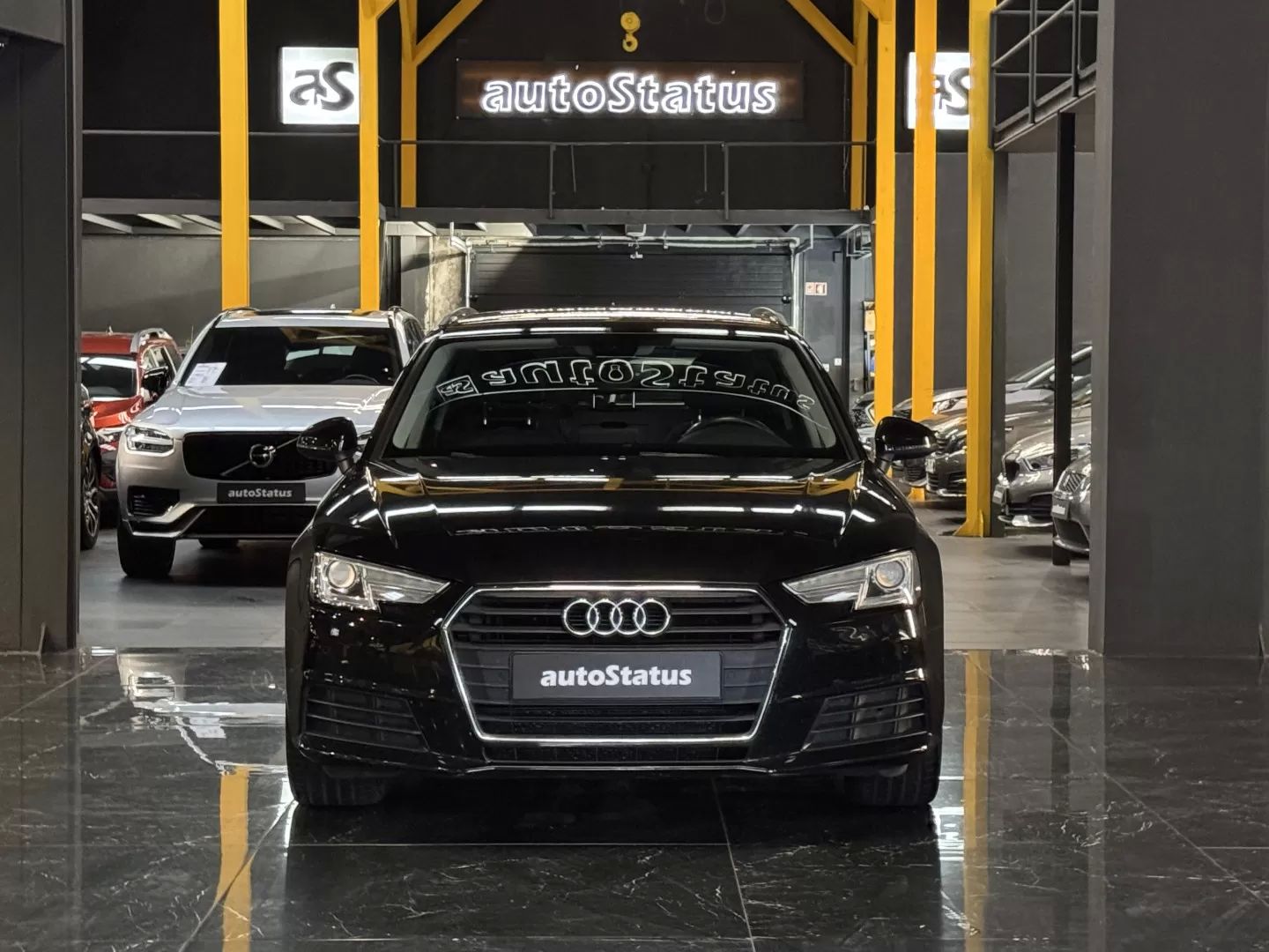 car