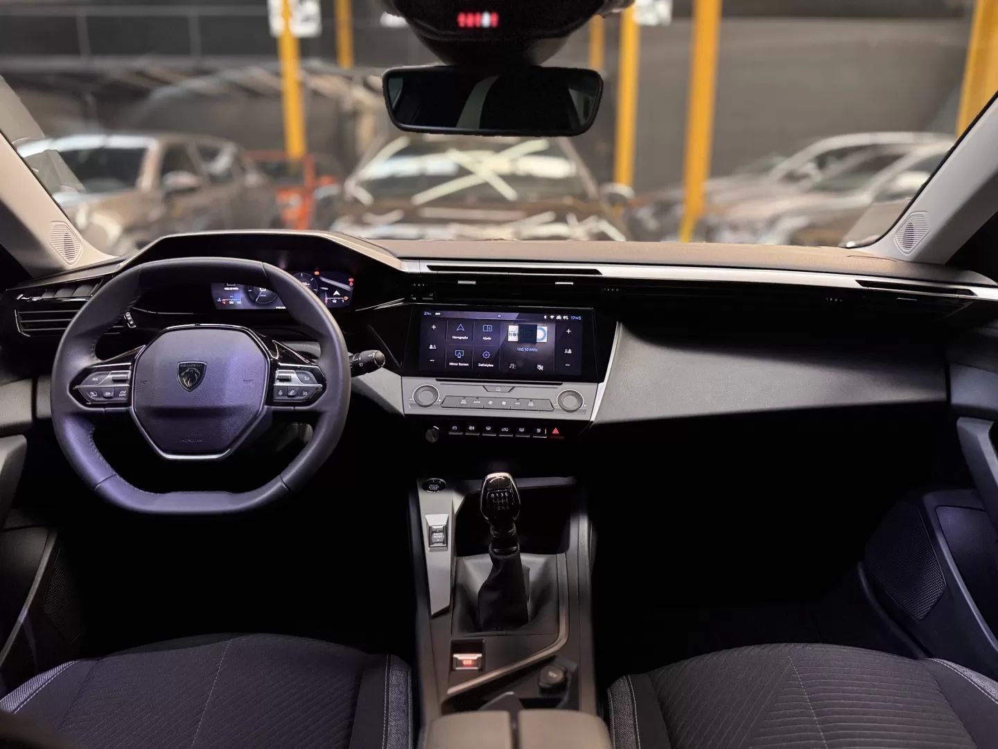 car