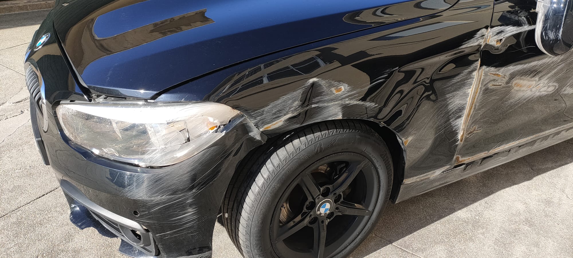 car