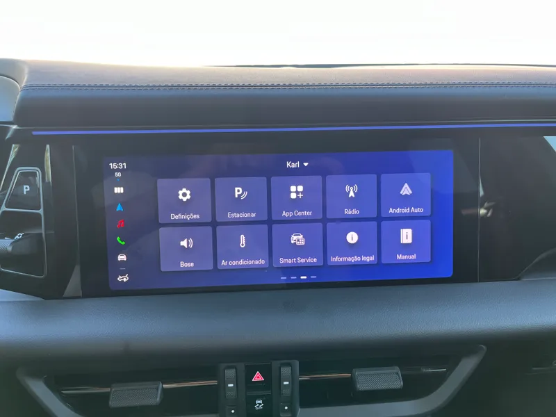 car