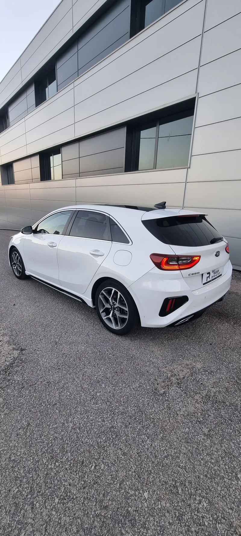 car
