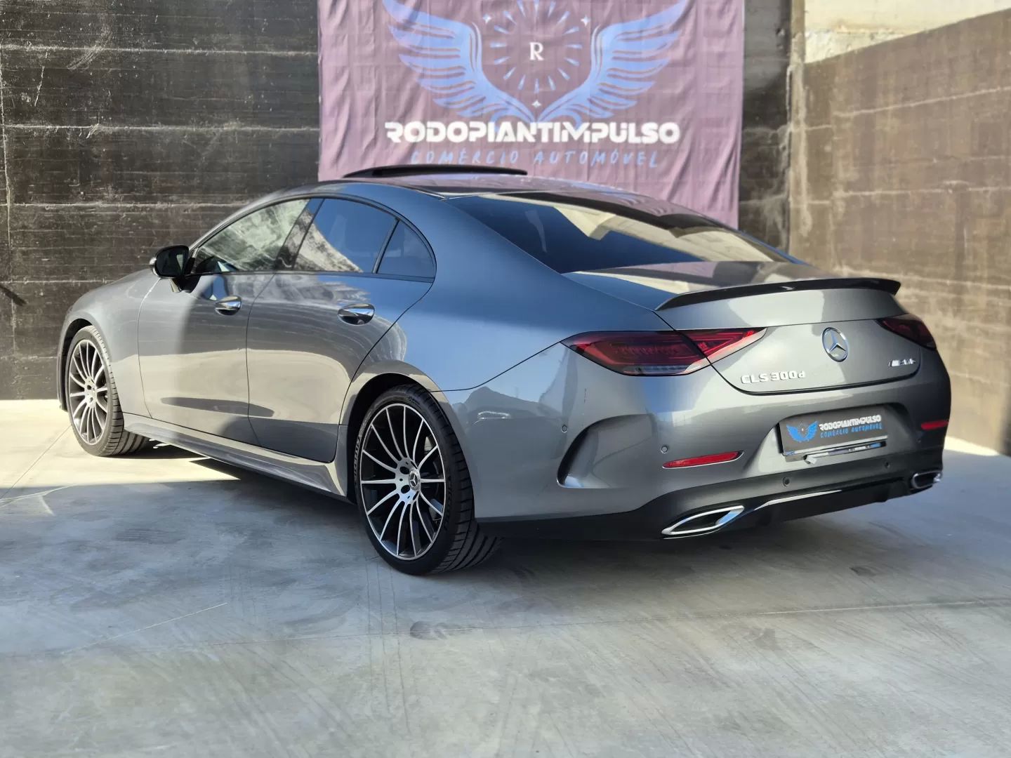 car
