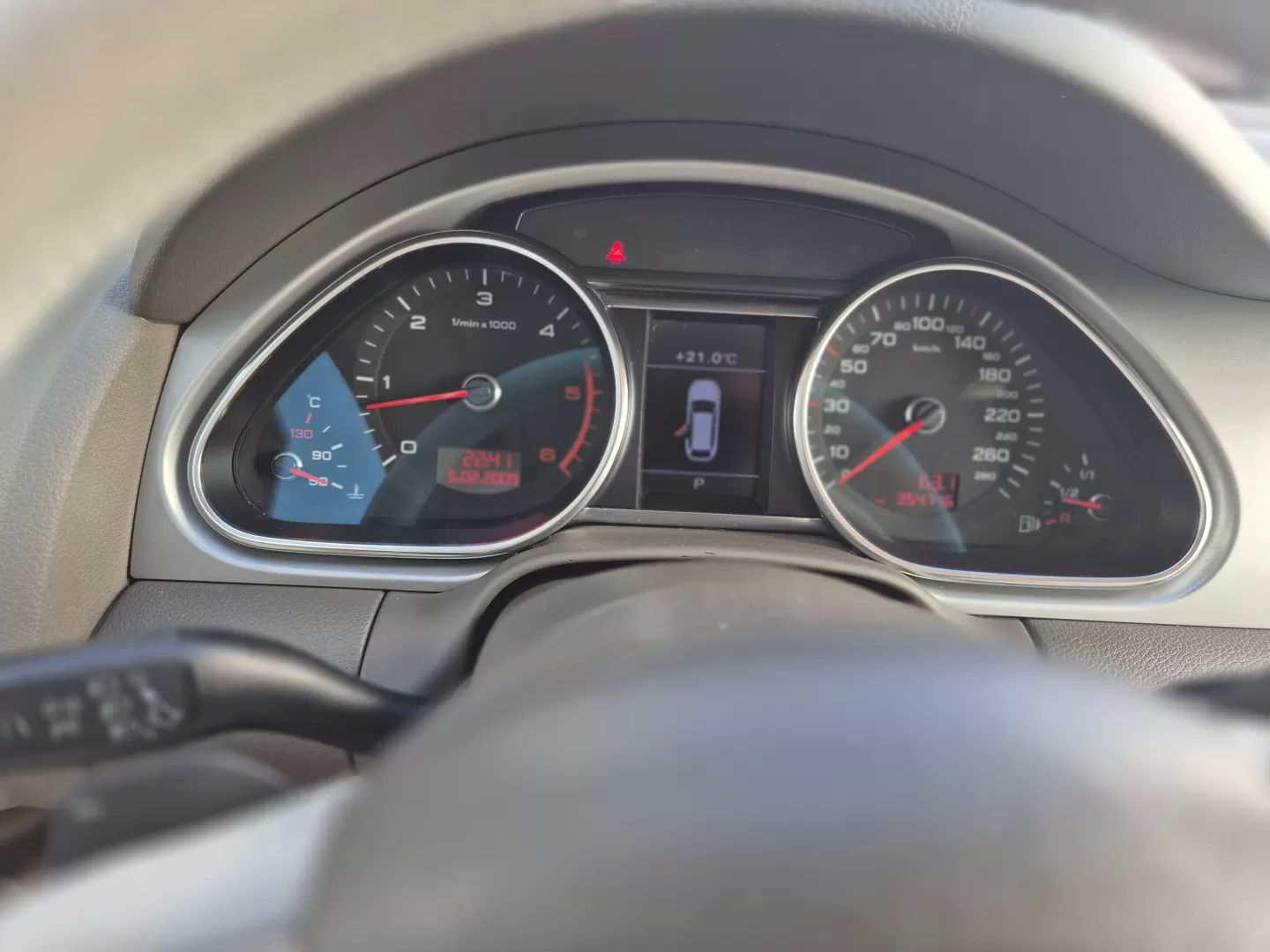 car