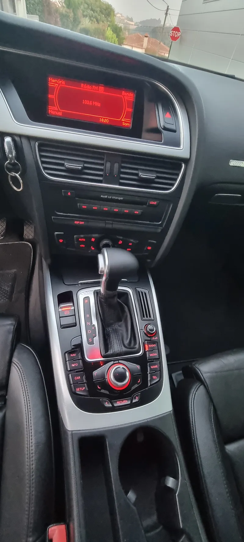 car